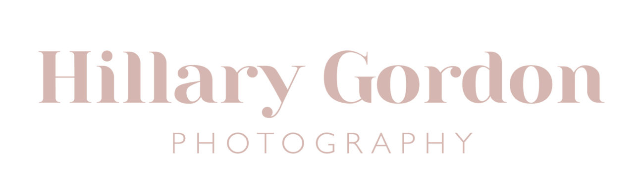 Hillary Gordon Brand Photographer