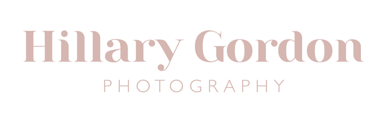 Hillary Gordon Brand Photographer
