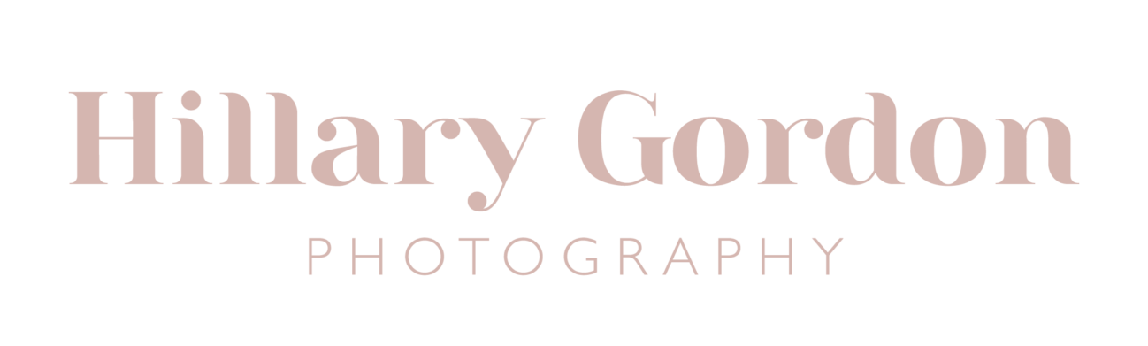 Hillary Gordon Fishers Photographer